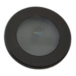 Polarizer for Attaching to the Light Exit